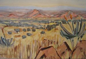 "Highveld"