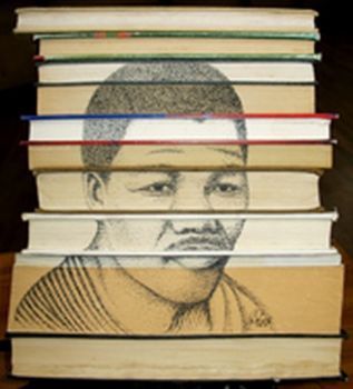 "Nelson Mandela # 6"