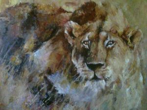 "Lioness"