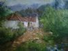 "House in Robertson"