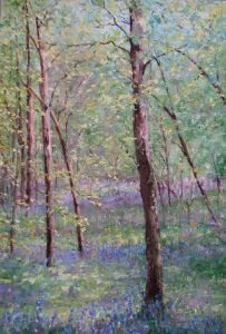"I Talk to the Trees"