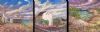 "Arniston Triptych"