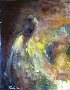 "Mystery Woman"