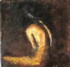 "Nude in the Dark"