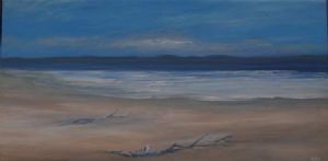 "Wild Coast Magic"