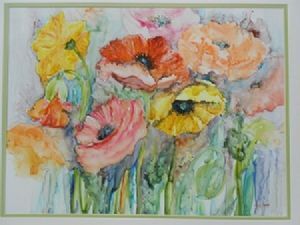 "Poppies"