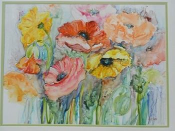 "Poppies"