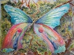 "Butterfly"