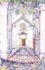 "Rubbi Chapel on Paper"