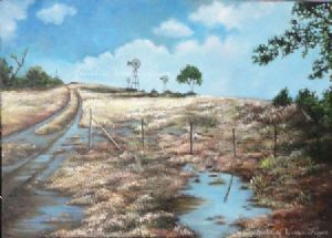"After the Rain"