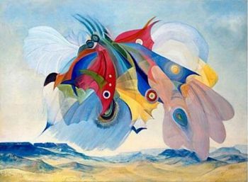 "Joie de Vivre"
