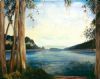 "Knysna Lagoon"