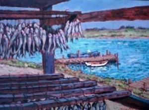 "Bokkoms for Sale - Bokkomlaan "
