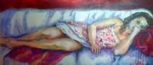 "Pink Pashmina"