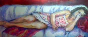 "Pink Pashmina"