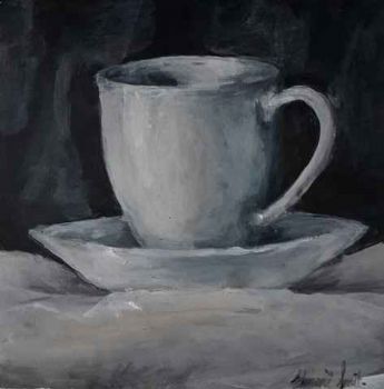 "Tea Cup"