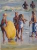 "Children seascape 2"