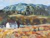 "Somerset West landscape 2"