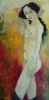 "Study of Schiele's Work"