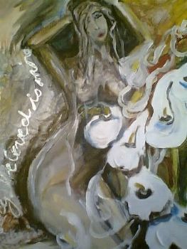 "My Beloved and I"