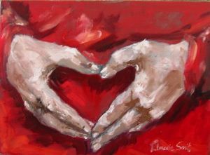 "The Heart of an Artist"