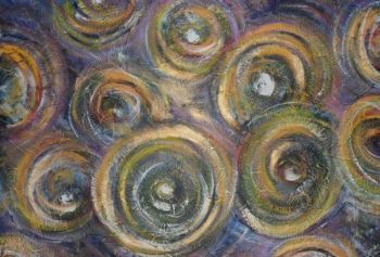 "Circles in the Sand"