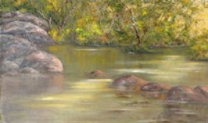 "Rock Pool"