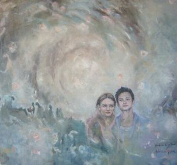 "Heaven's Eternal Muse"