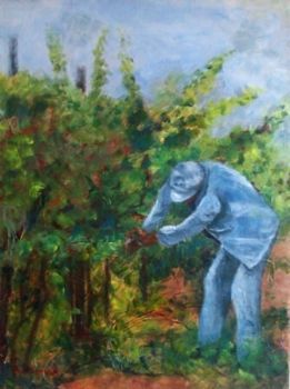 "Pruning our Vines"