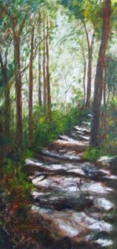 "Forest Walk"