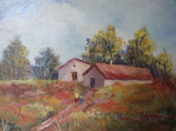 "Country cottages"