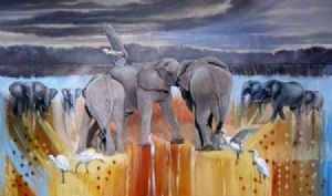 "Essence of Africa"