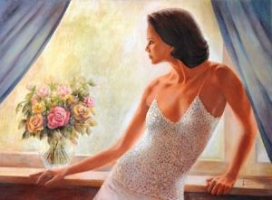 "Distant Dreams"
