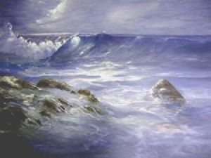 "Seascape"