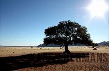 "Namibia #03"