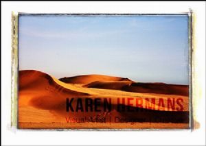 "Namibia #09"