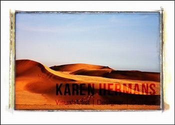 "Namibia #09"