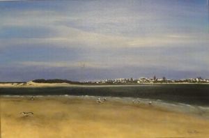 "St Francis Bay"