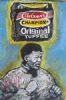 "Mandela - Original Tuffee"