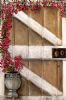 "Roses on your doorstep"