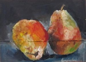 "Pere-Pears"