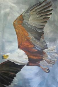 "Fish Eagle"