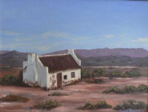 "Karoo House"