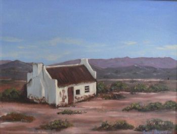 "Karoo House"