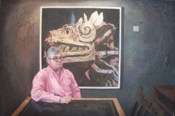"David Tripp at Everard Read"