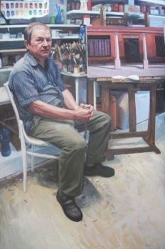 "John Kramer"