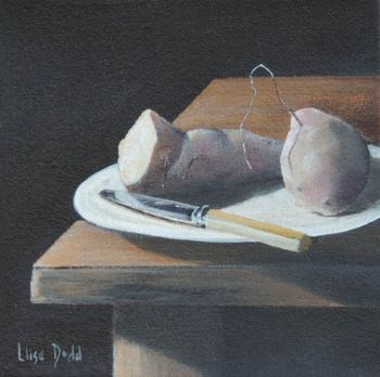 "Sweet Potato 1"