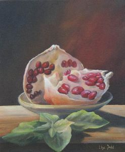 "Annette's Red"