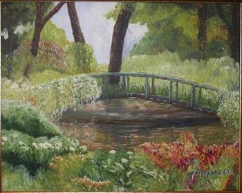 "Japanese Bridge"