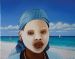 Macua Woman - Mozambique